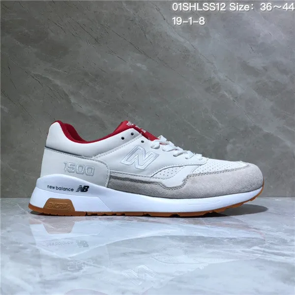 NEW BALANCE M1500 women's shoes breathable comfortable shoes Badminton Shoes