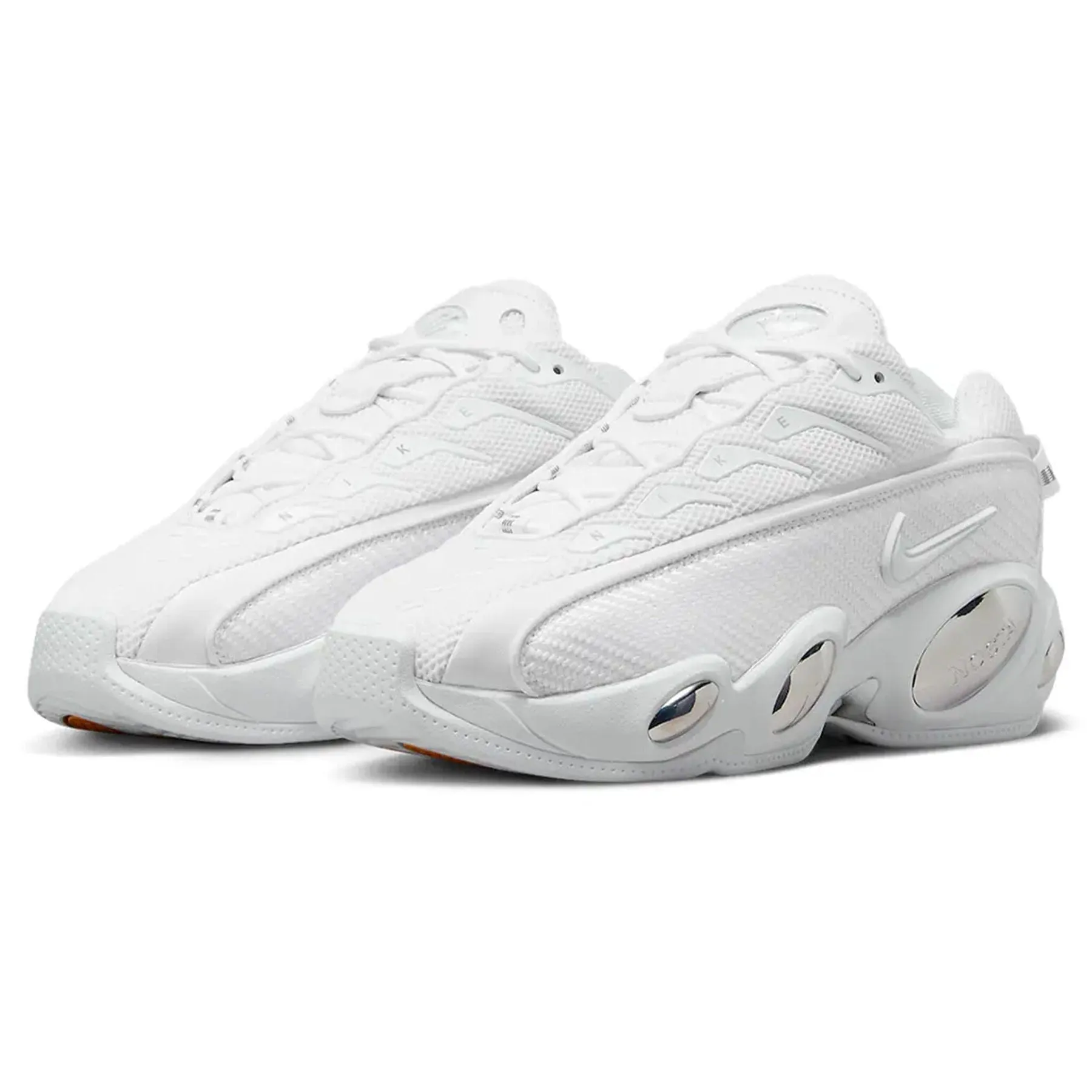 Nike Glide x NOCTA 'White'