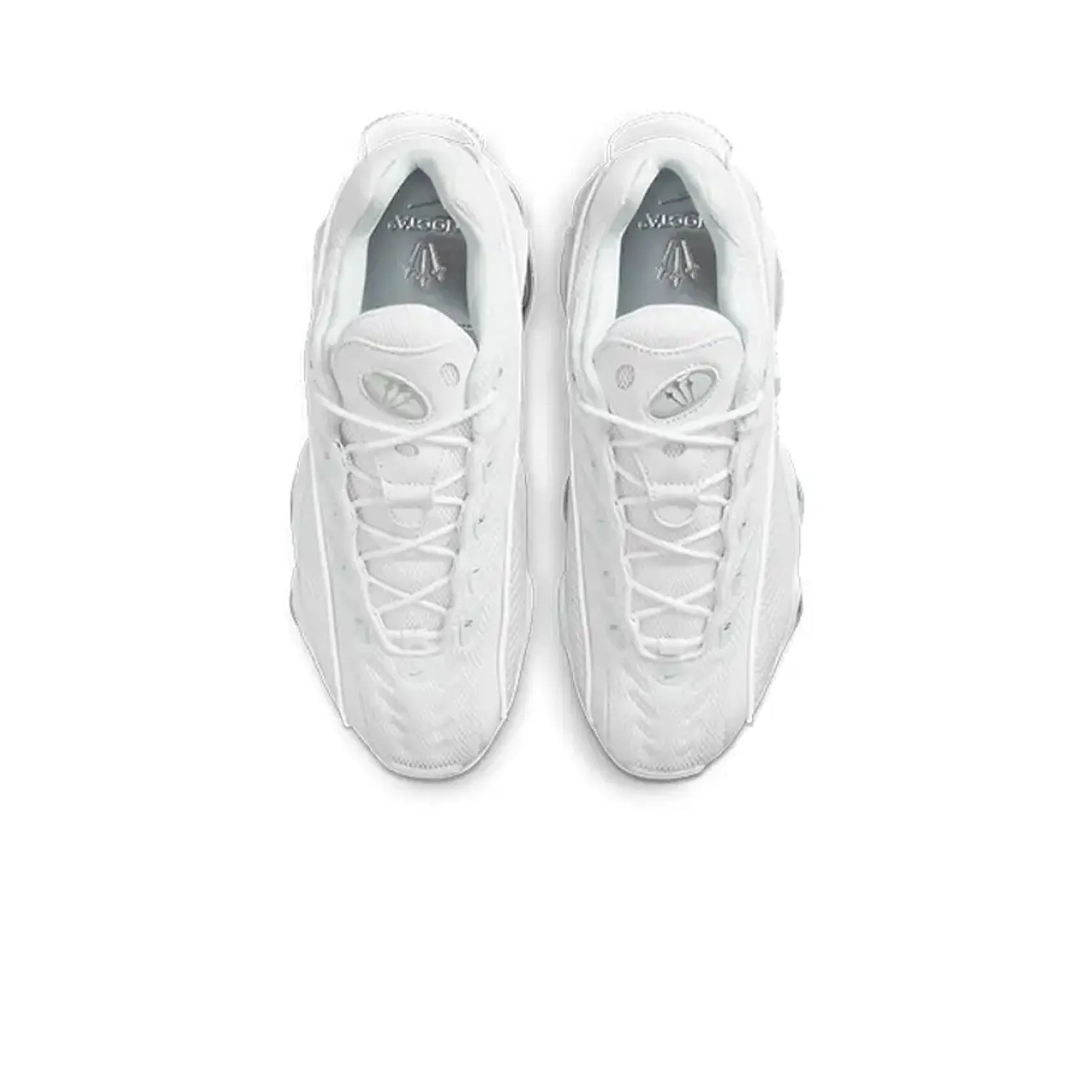 Nike Glide x NOCTA 'White'