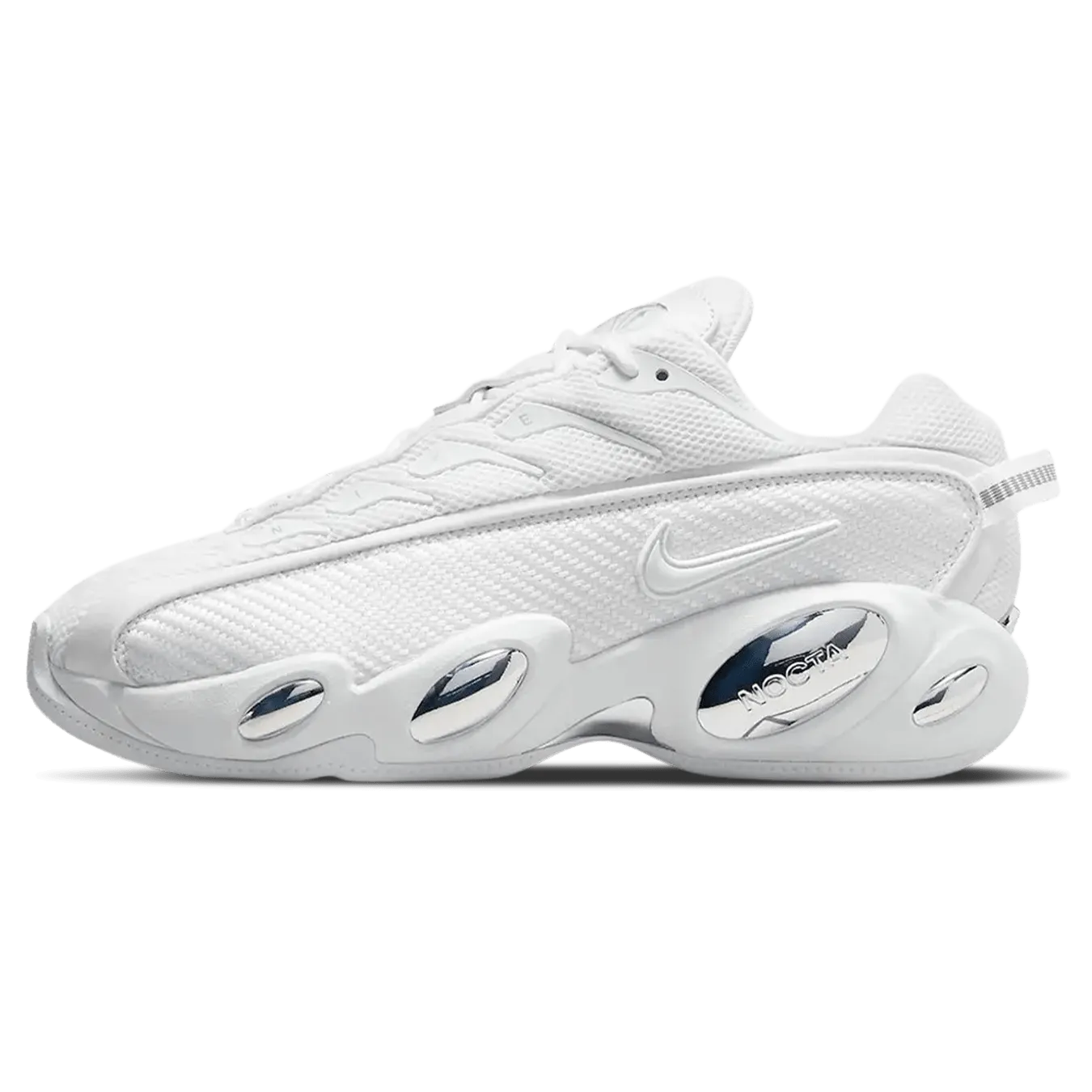 Nike Glide x NOCTA 'White'