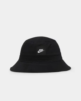 Nike Sportswear Futura Core Bucket Hat Black