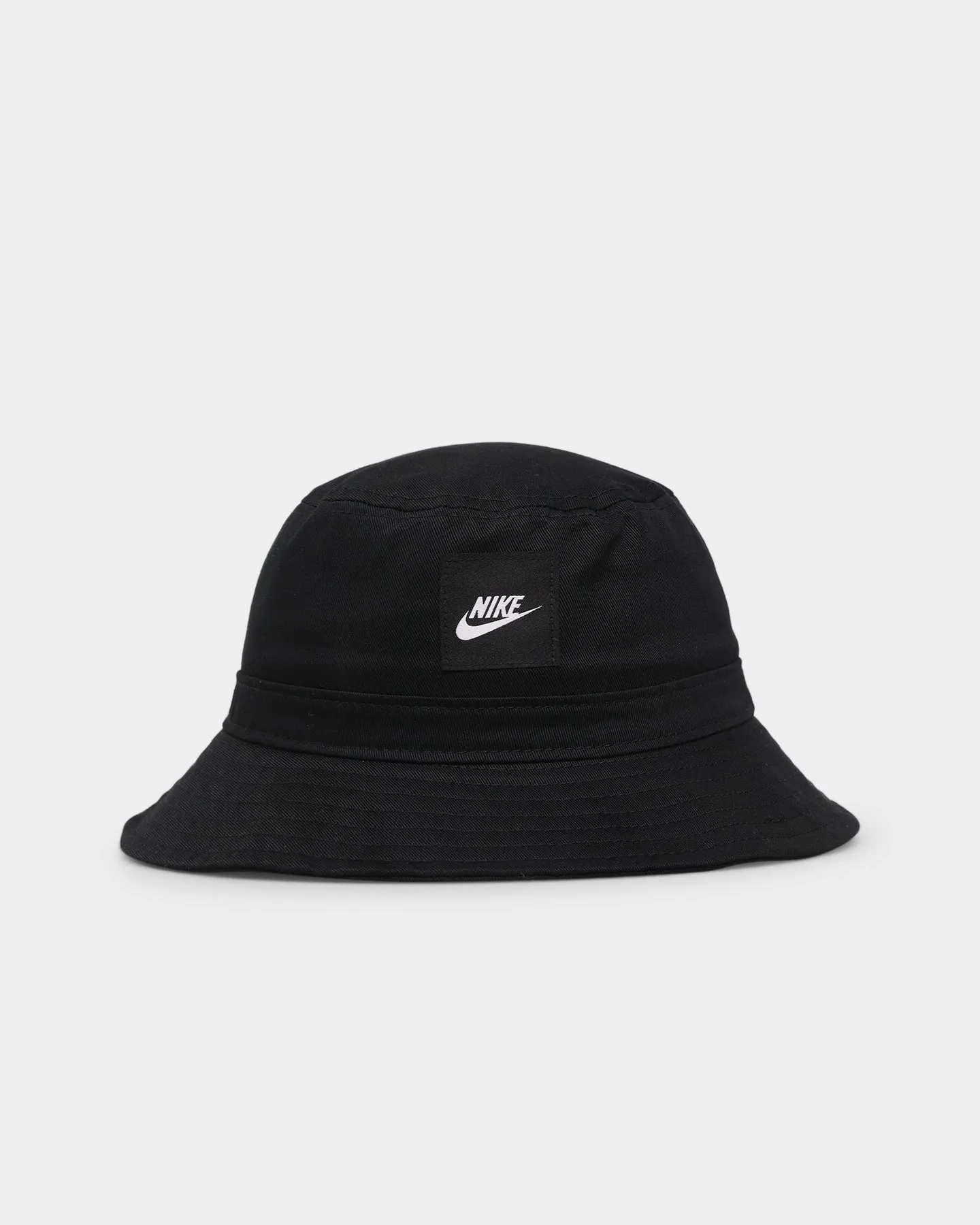 Nike Sportswear Futura Core Bucket Hat Black