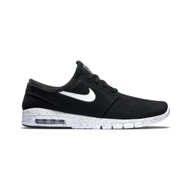 NIKE STEFAN JANOSKI MAX L BLACK WHITE