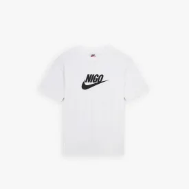 Nike x NIGO NRG T-shirt White / Black