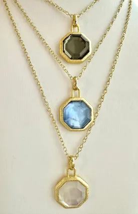 Oakland Necklace