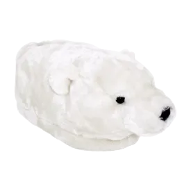 Polar Bear Slippers