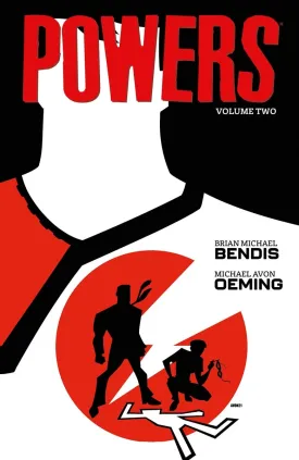 Powers Volume 2 TP