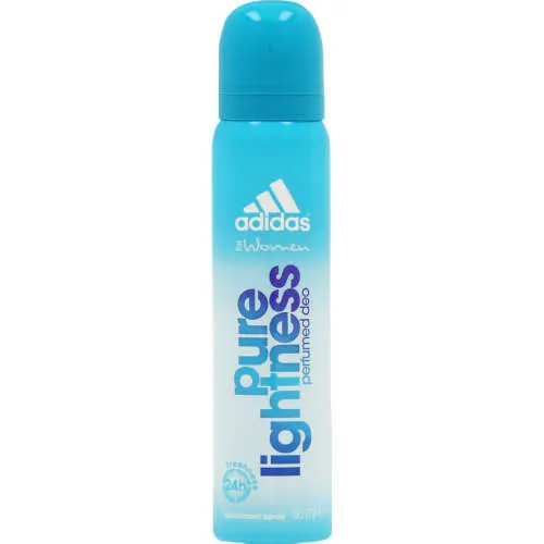 Pure Lightness Deodorant by Adidas