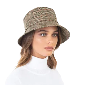 Rain Bucket Hat