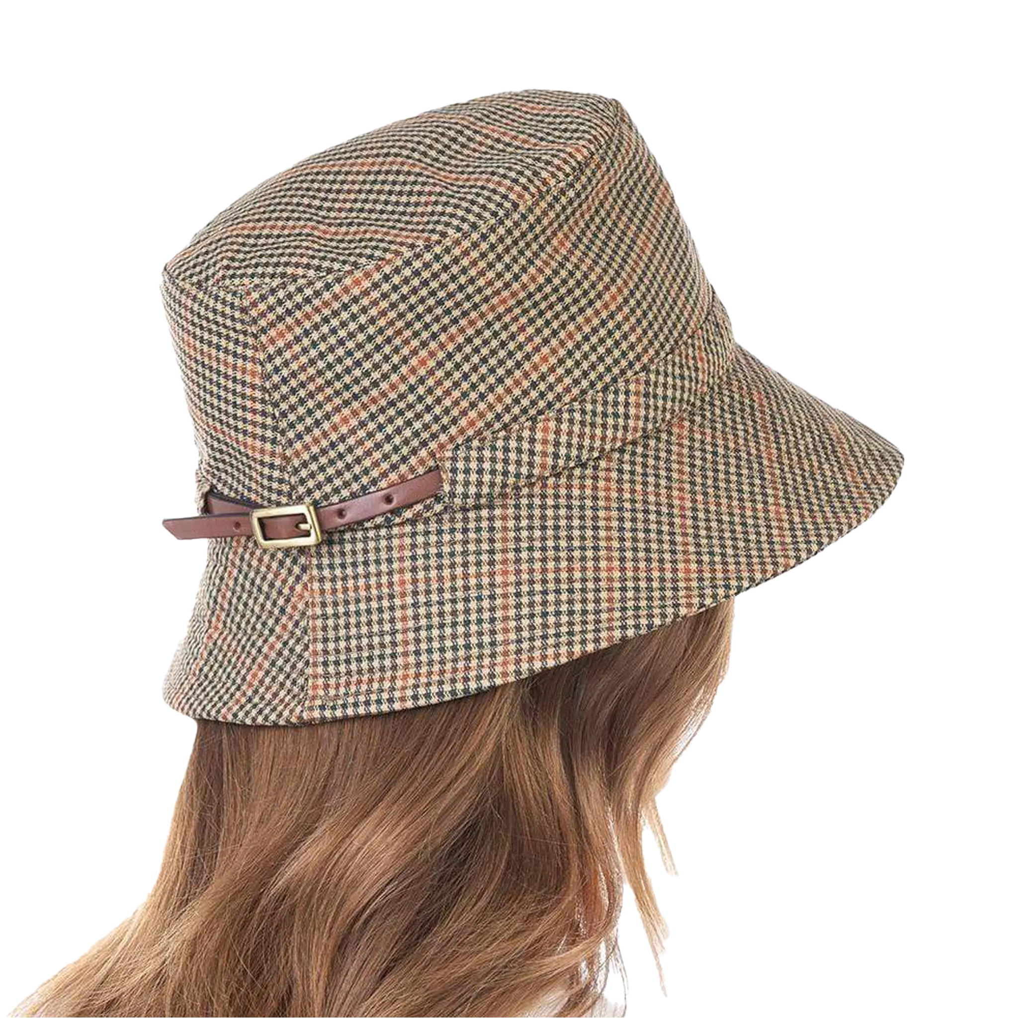 Rain Bucket Hat