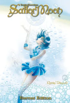Sailor Moon Eternal Edition 02