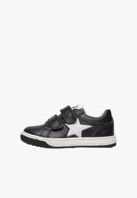 SALE SP23 Naturino Minds VL Velcro Star Sneaker