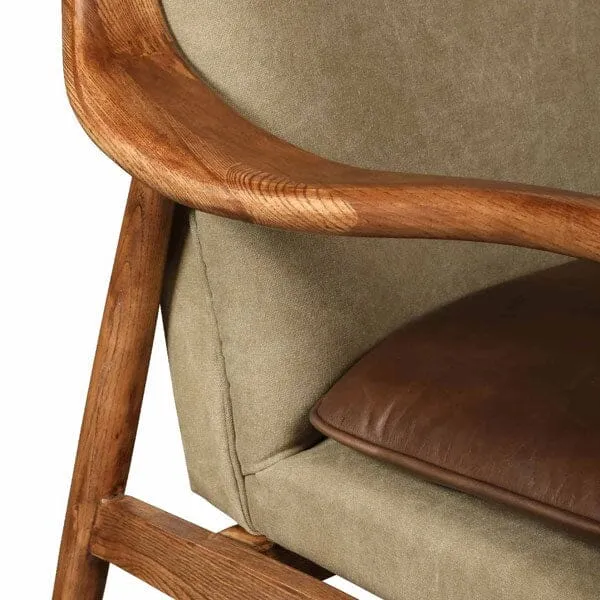 Salisbury Leisure Chair