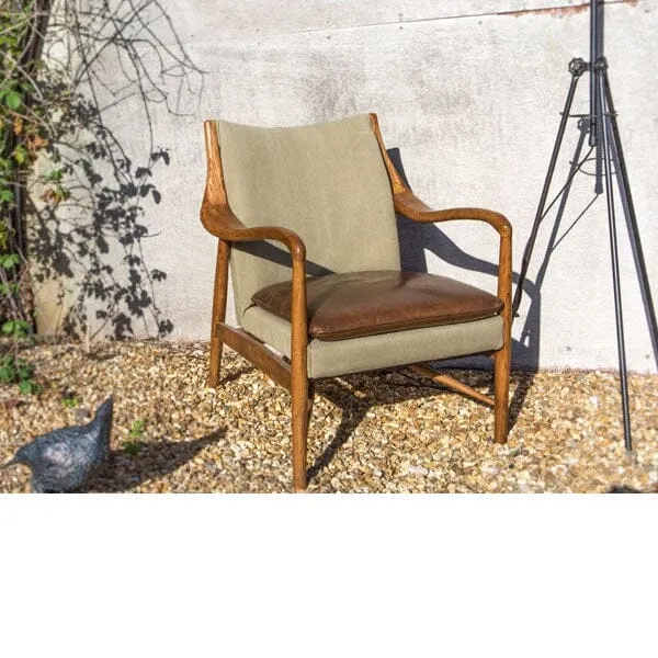 Salisbury Leisure Chair