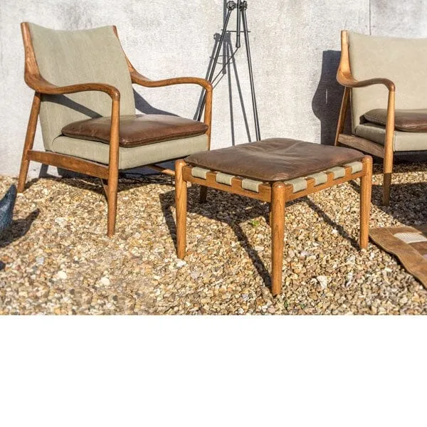 Salisbury Leisure Chair