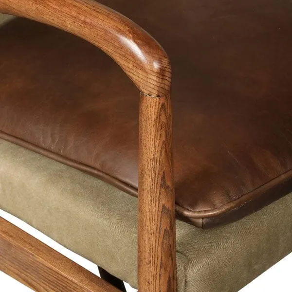 Salisbury Leisure Chair
