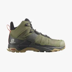 SALOMON Men's X Ultra 4 MID Gore-tex® WIDE UK10 Only 1 Left