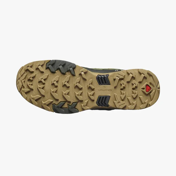 SALOMON Men's X Ultra 4 MID Gore-tex® WIDE UK10 Only 1 Left