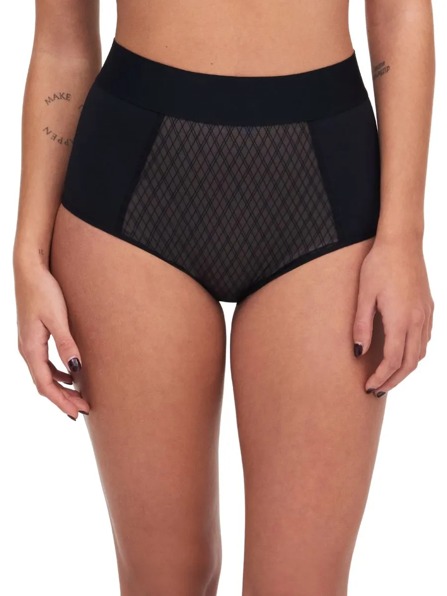 Smooth Lines Support High Waisted Brief