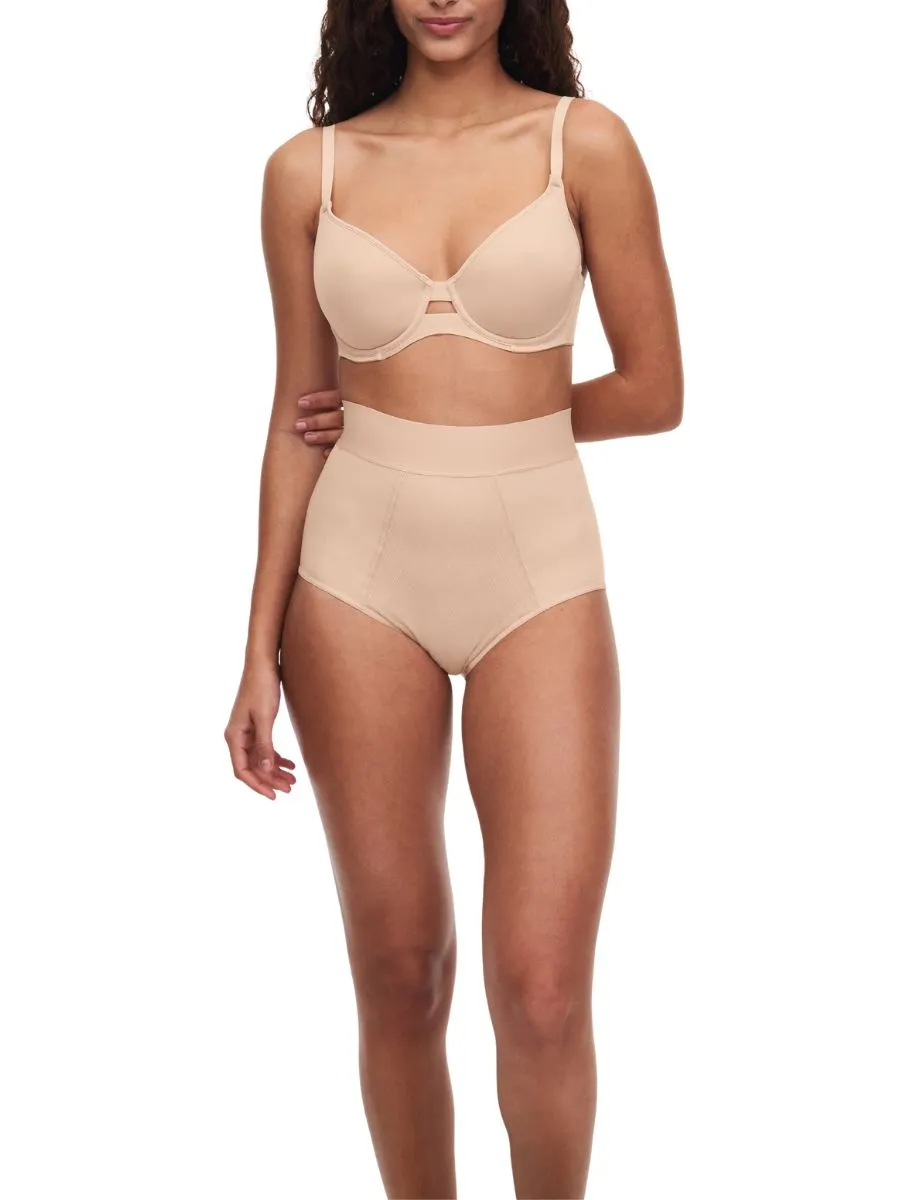 Smooth Lines Support High Waisted Brief