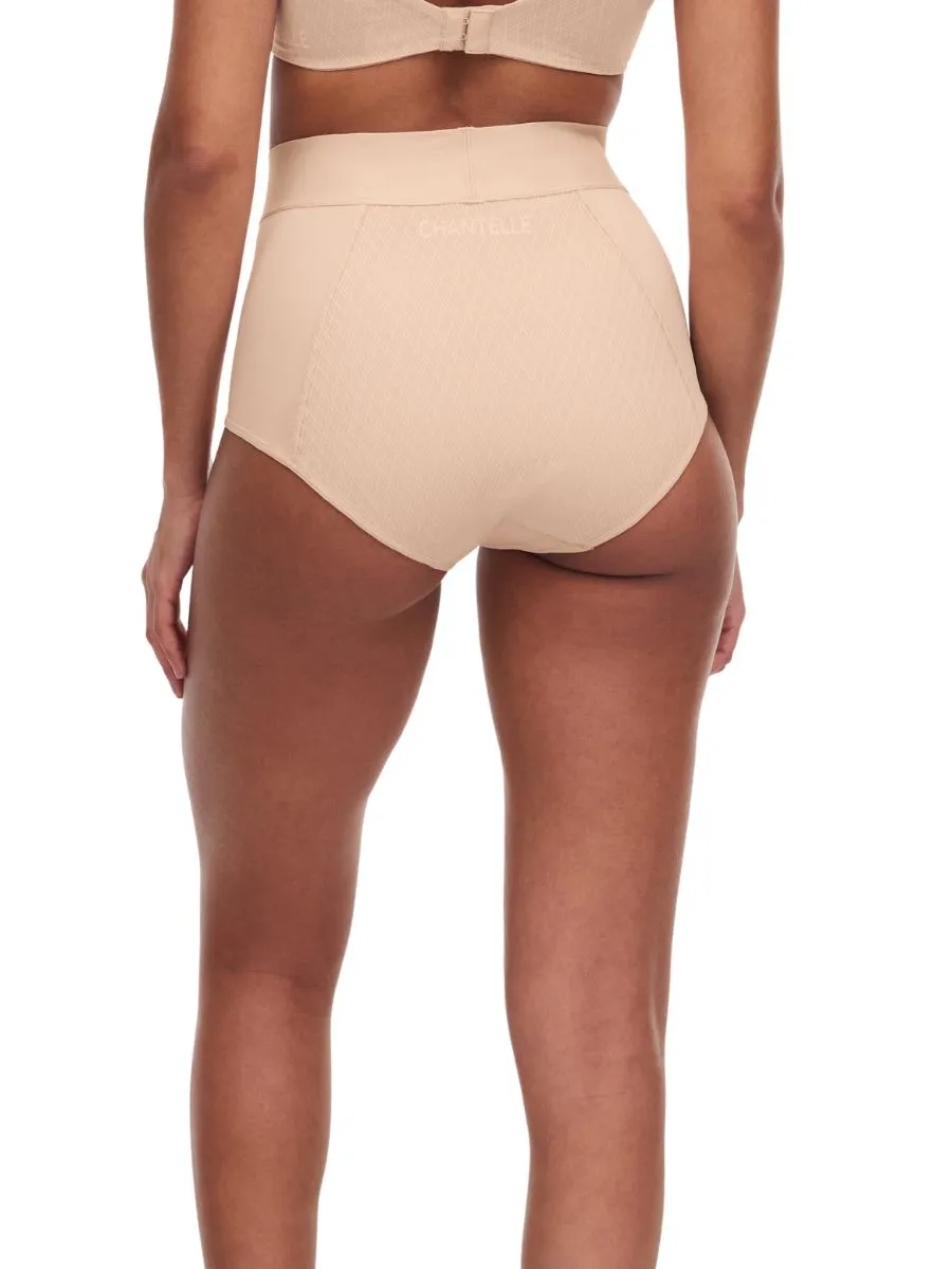 Smooth Lines Support High Waisted Brief