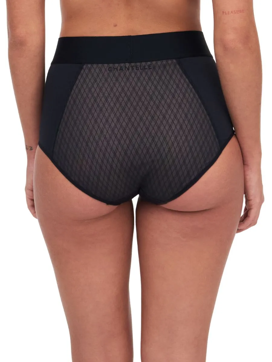Smooth Lines Support High Waisted Brief