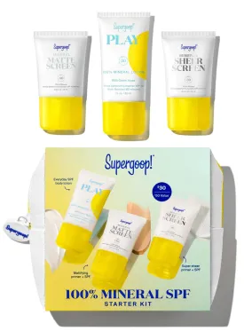 SPF Best Seller Kit