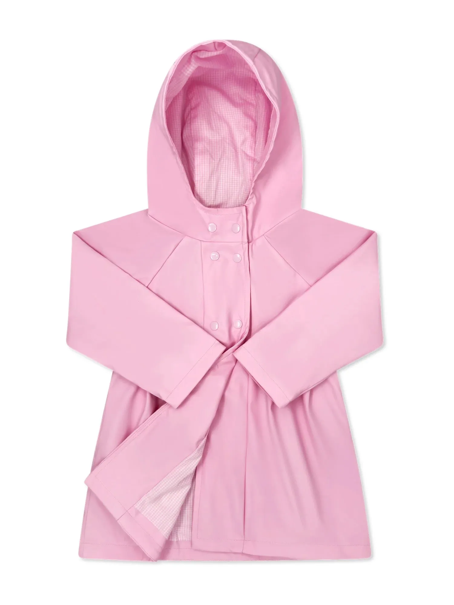 Splish Splash Raincoat