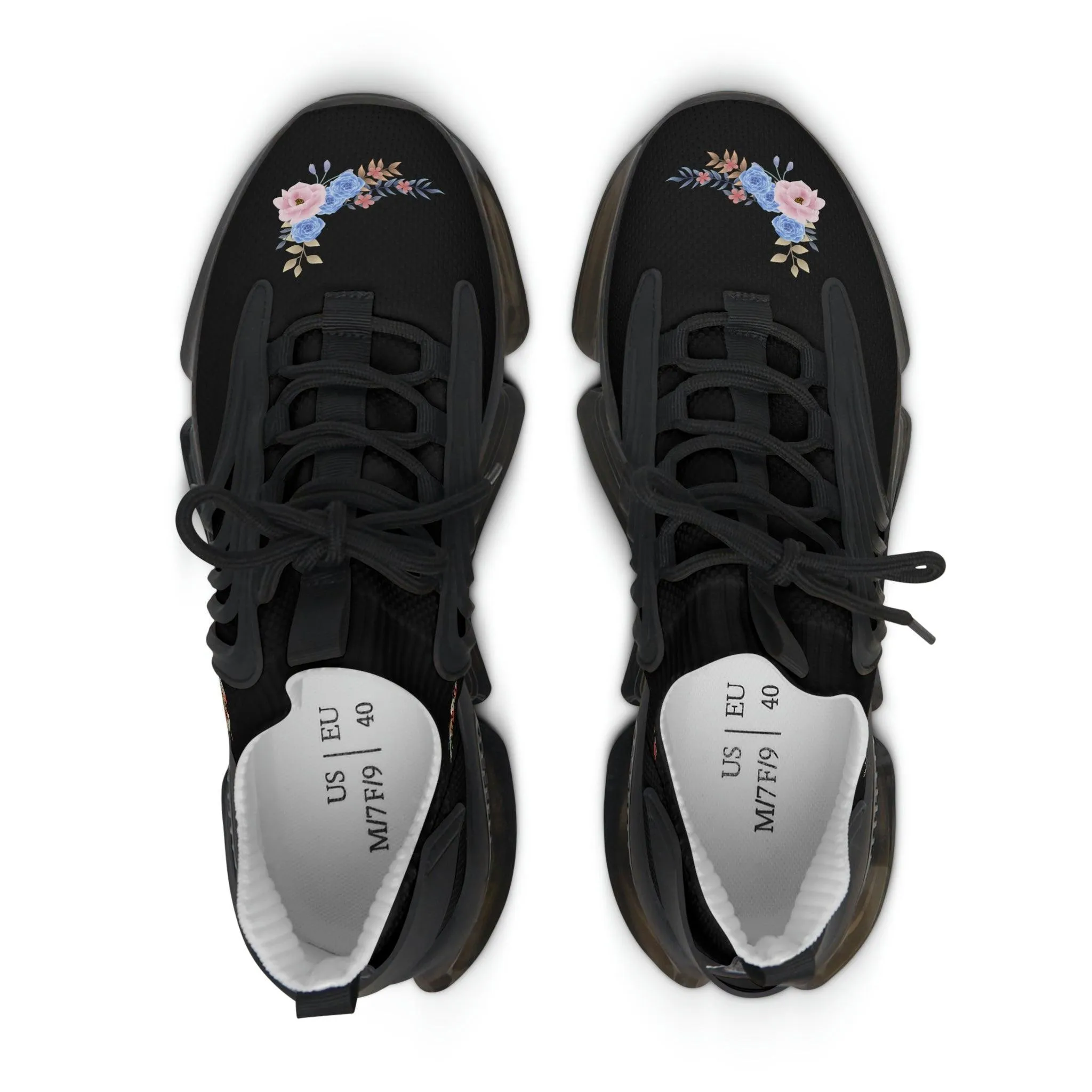 Super comfortable Women's Mesh Sneakers - FORHERA DESIGN