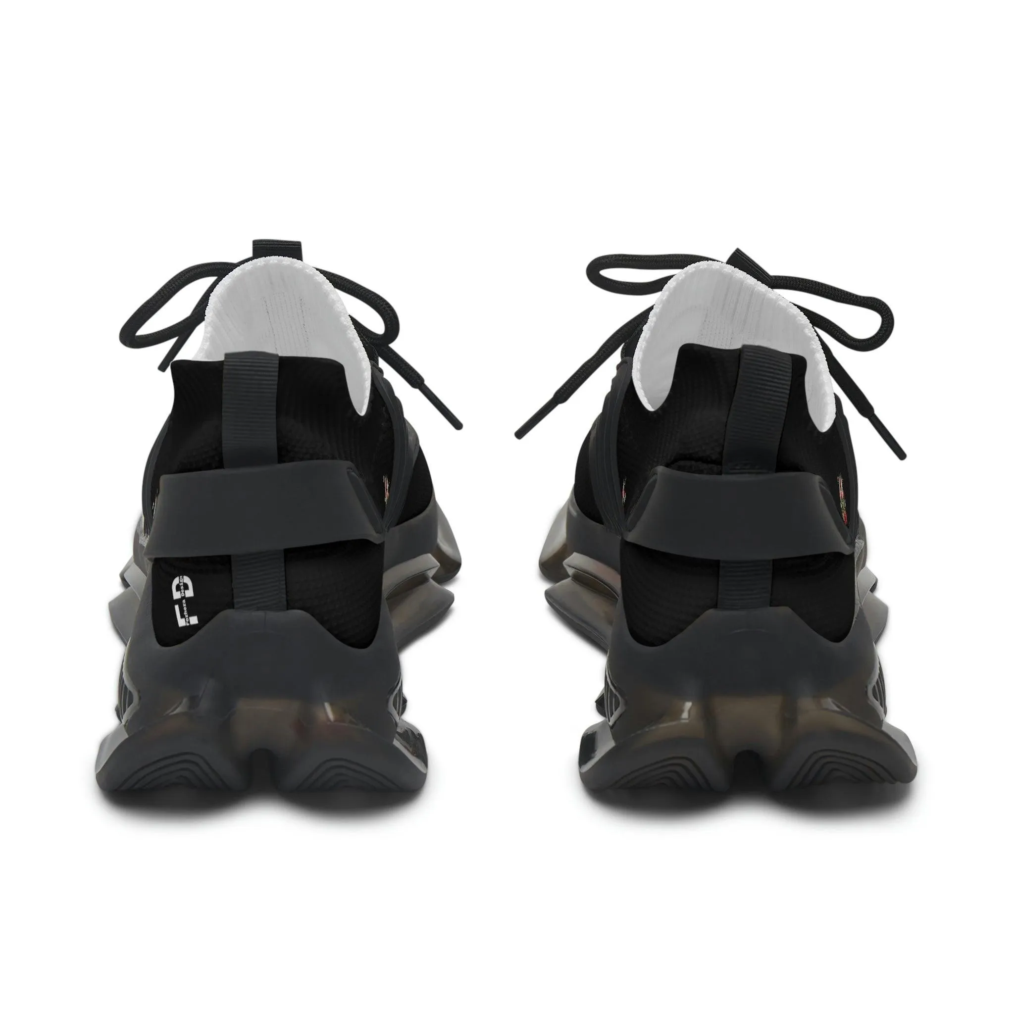 Super comfortable Women's Mesh Sneakers - FORHERA DESIGN