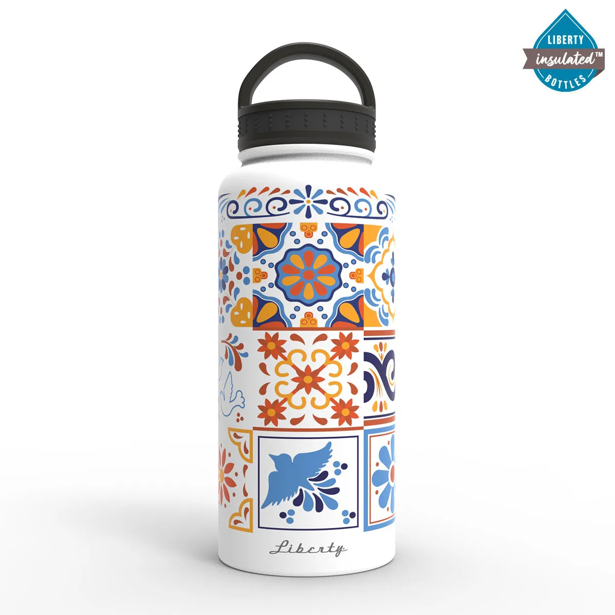 Talavera Insulated