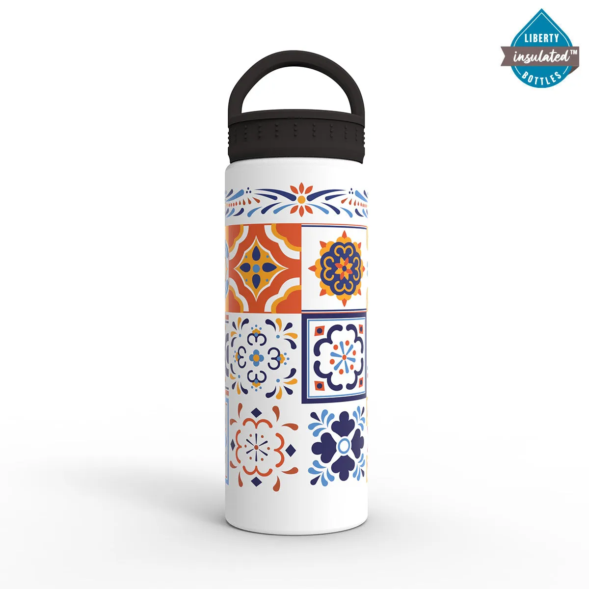 Talavera Insulated
