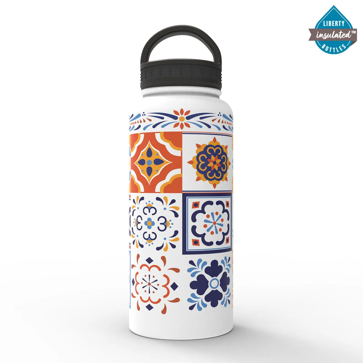 Talavera Insulated