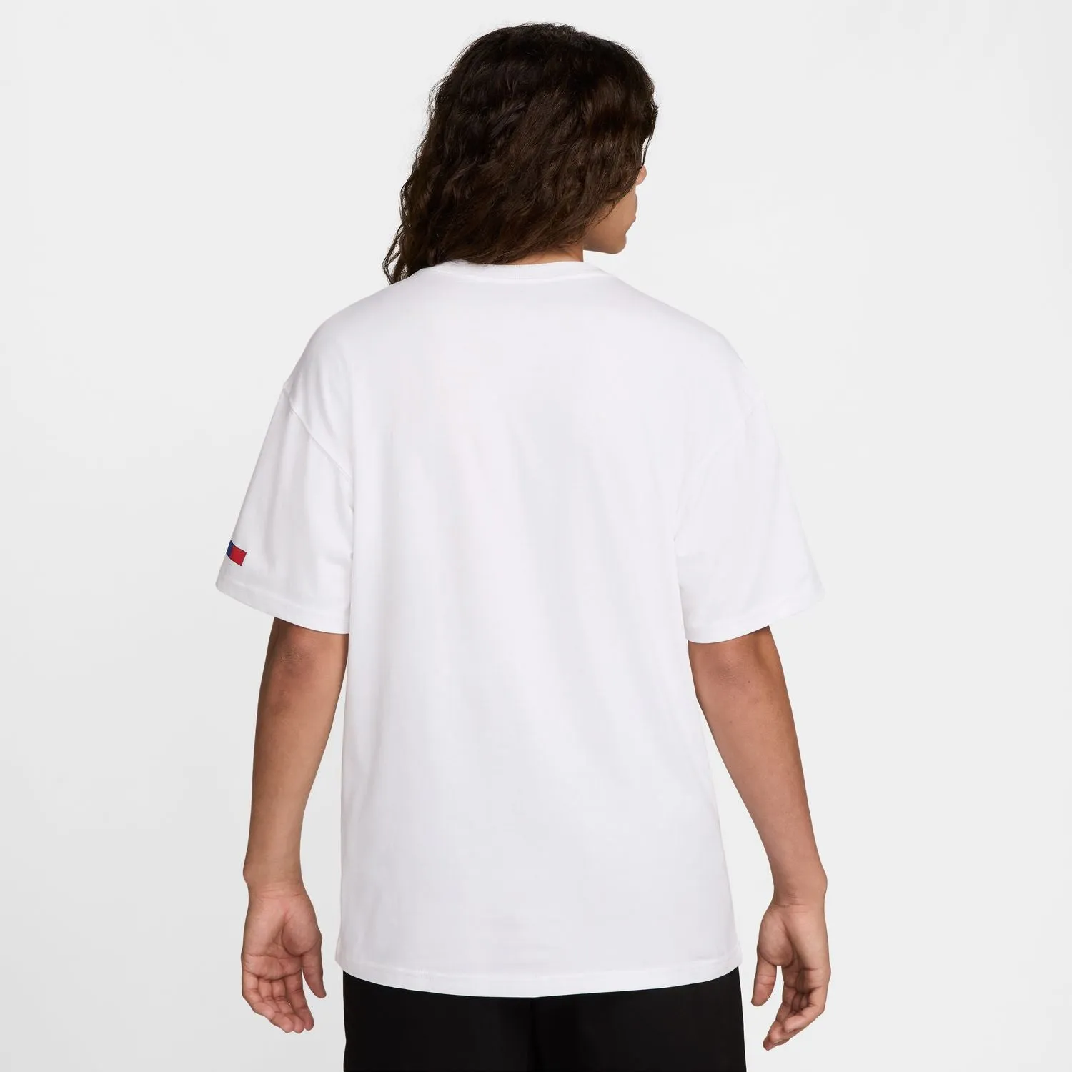 Tour De Nike Tee - Mens