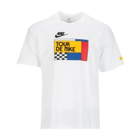 Tour De Nike Tee - Mens