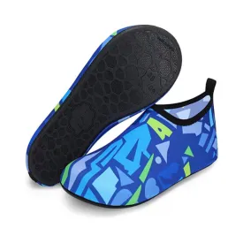 Unisex Barefoot Beach Aqua Shoes