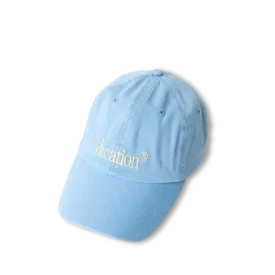 Vacation Blue Hat