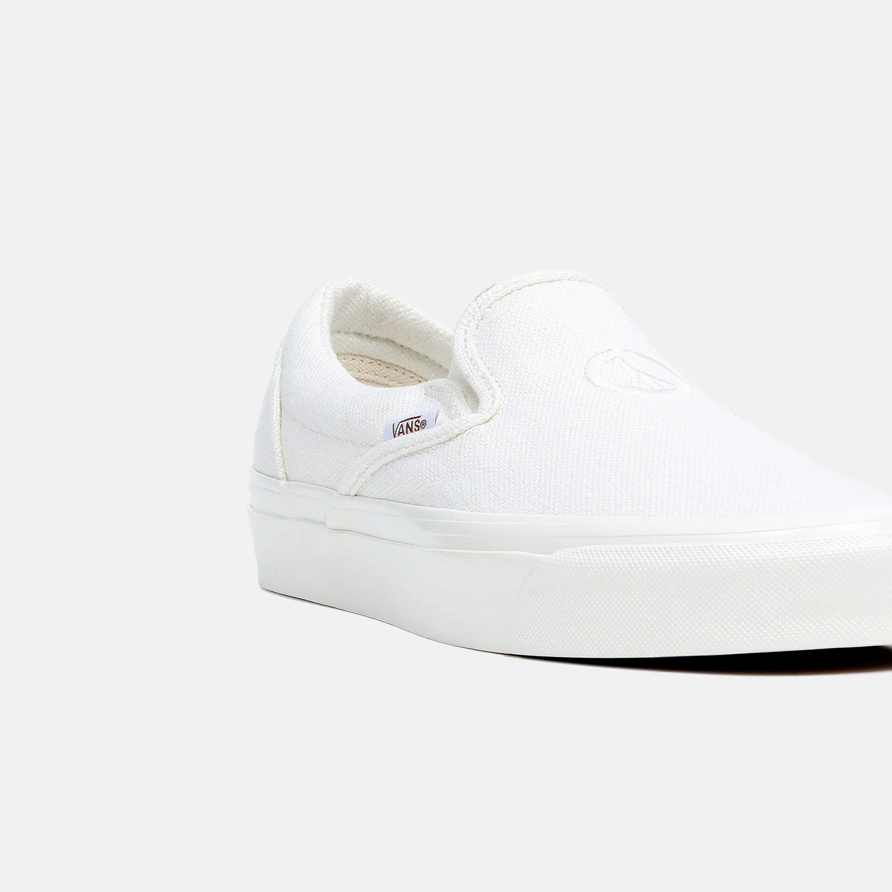 Vans Anaheim Factory Classic Slip-On 98 DX
