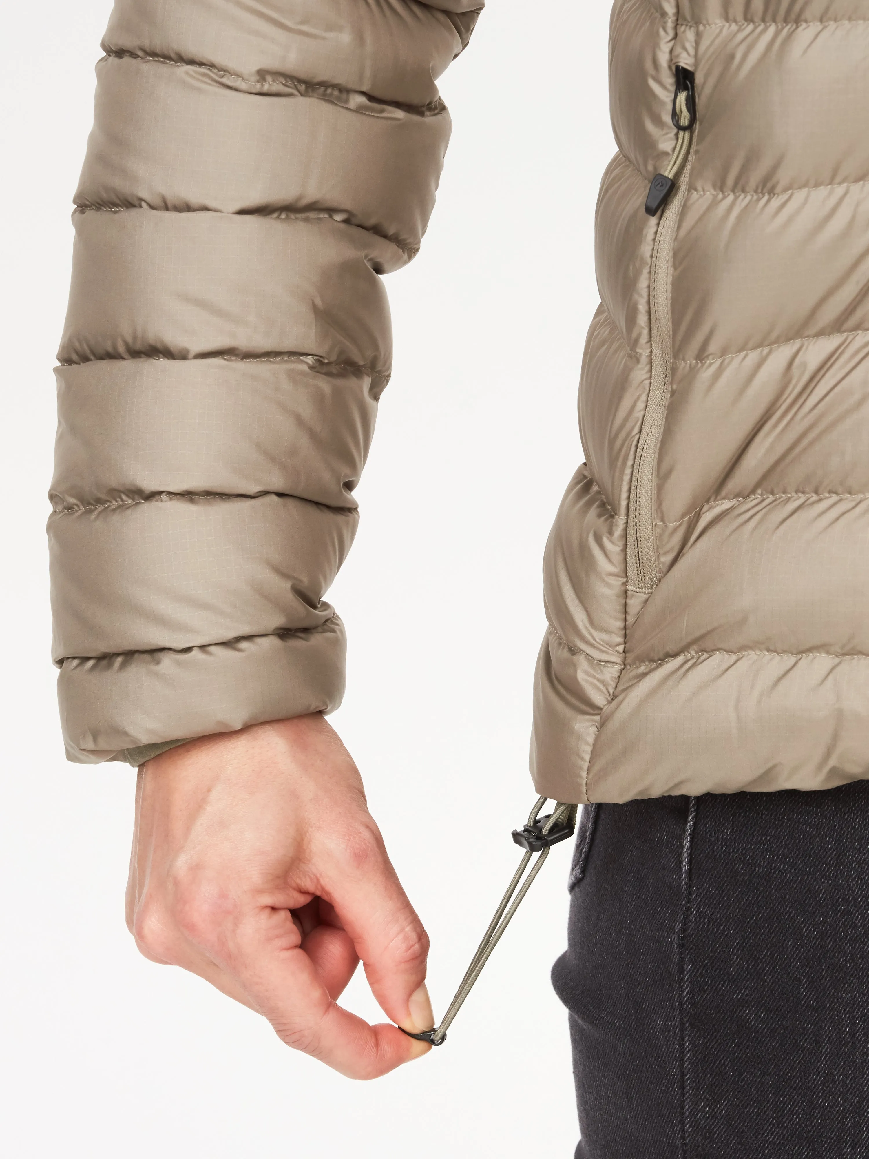 Wm's Highlander Jacket