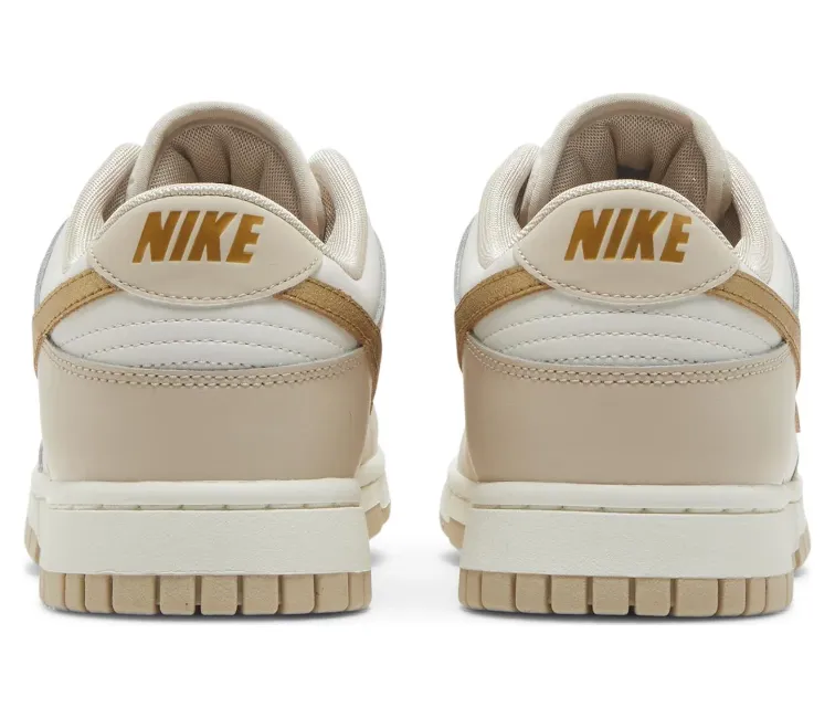 Women's Nike Dunk Low (Phantom Gold)
