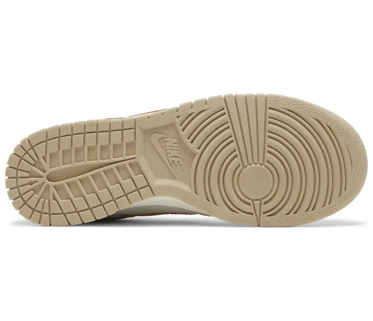 Women's Nike Dunk Low (Phantom Gold)