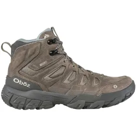 Women's Sawtooth X Mid B-DRY Boots (24002)