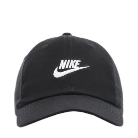 Youth Unstructured Futura Wash Strapback