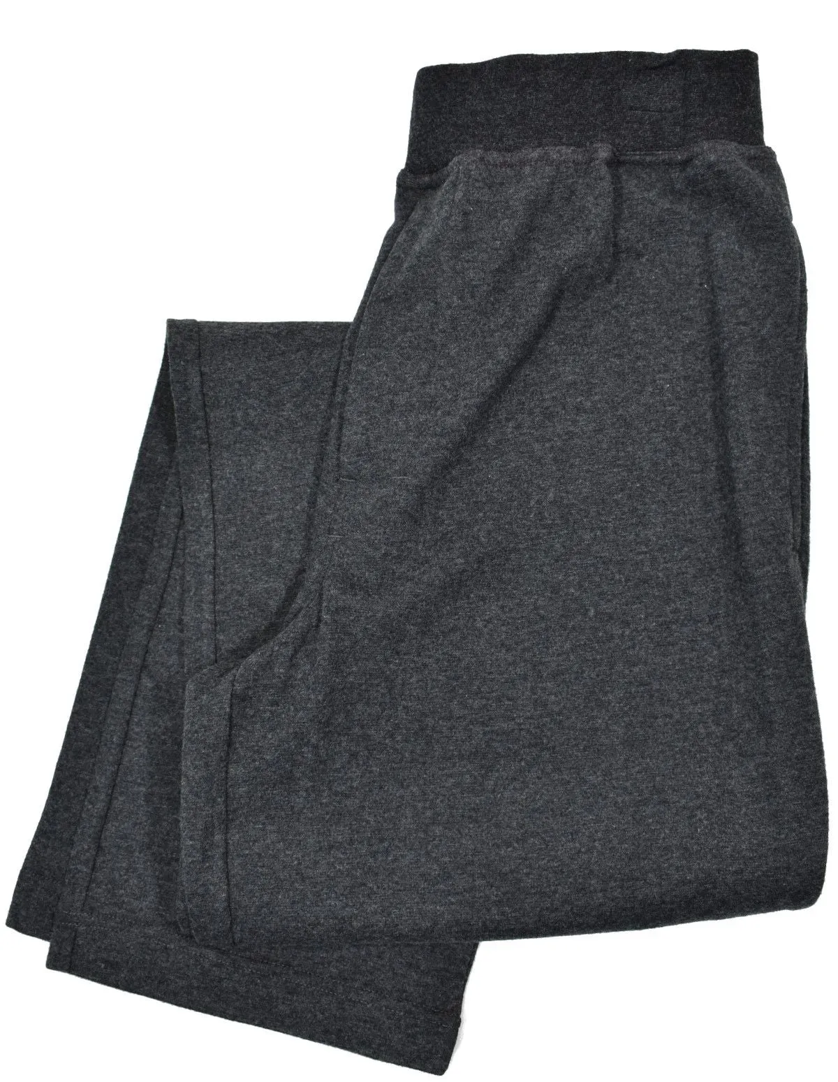 ZM1264 Charcoal Plaid Leisure Set